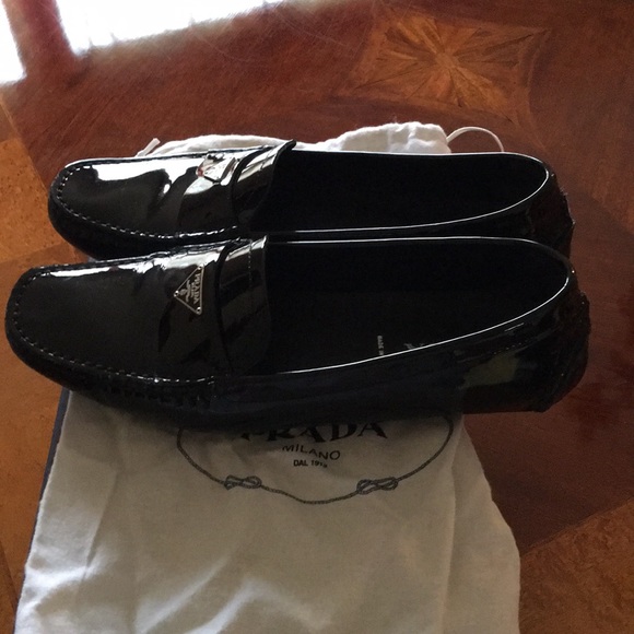 Prada loafers - Picture 5 of 5
